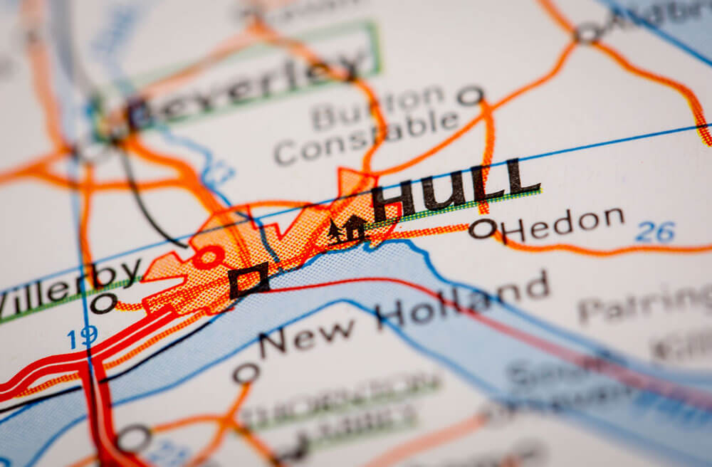 investing in hull property