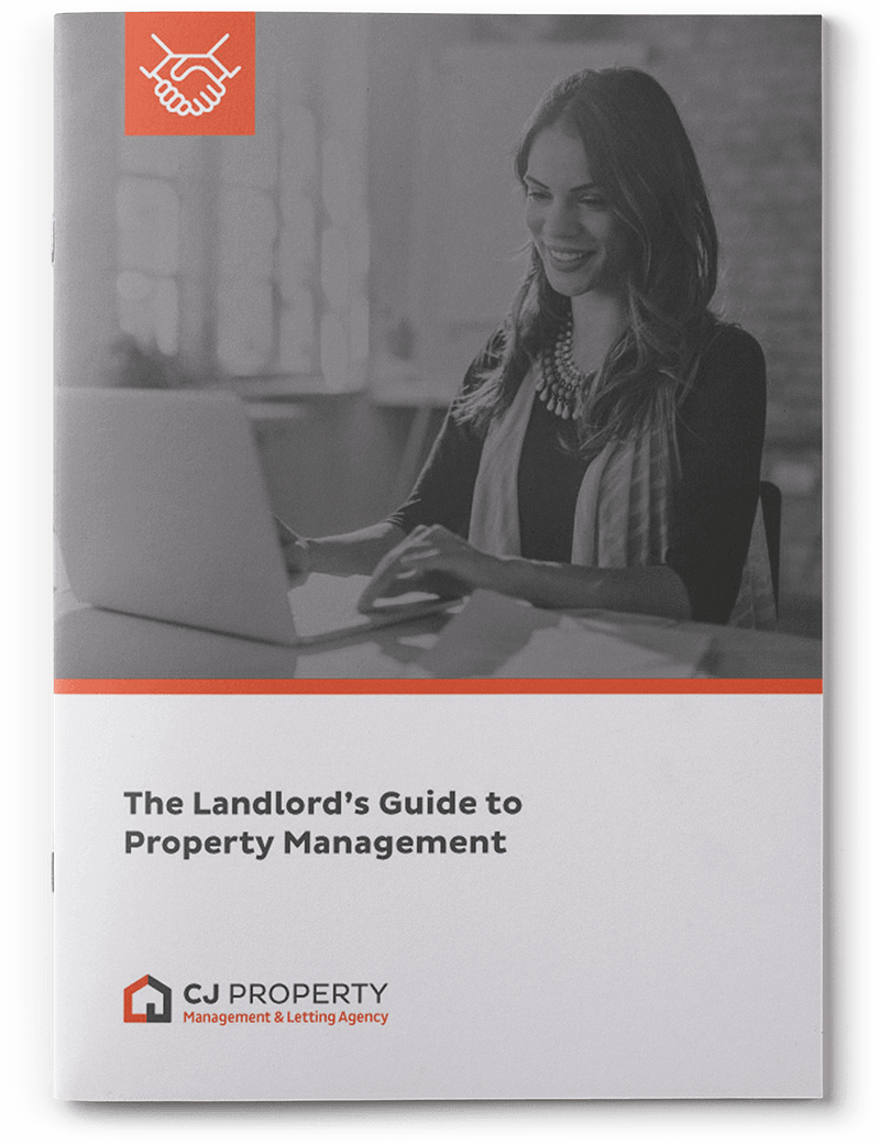 Landlord guide CJ Property