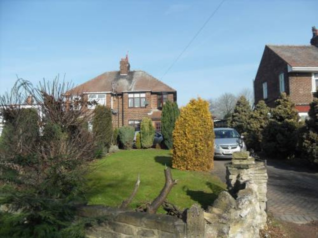 Ferriby High Road, North Ferriby, East Yorkshire for renting CJ Property