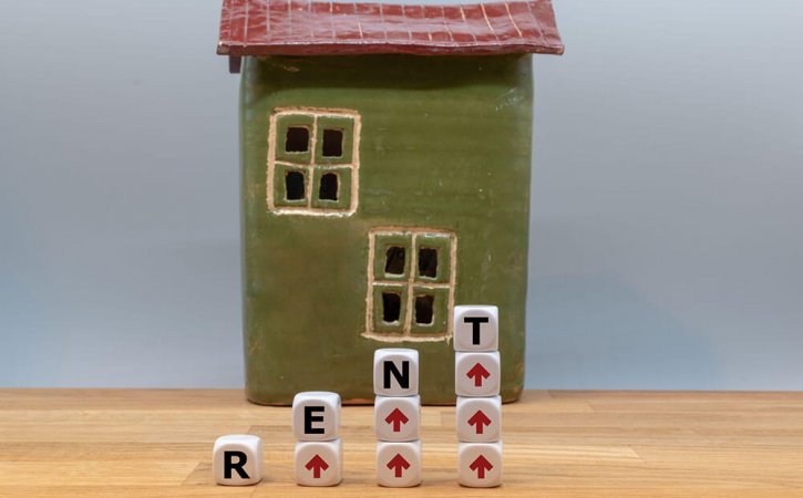 rent increase best practice landlords